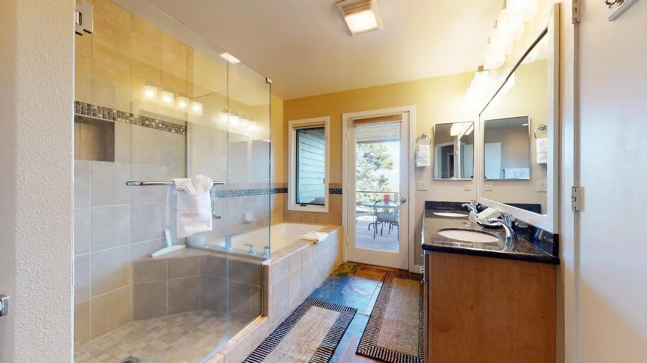 Apartment Bridges Townhome #13 Condo Mammoth Lakes United States
