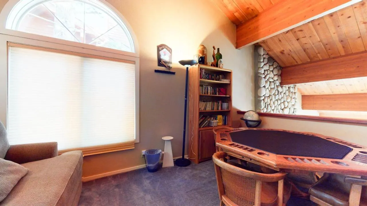 Bridges Townhome #13 Condo Mammoth Lakes
