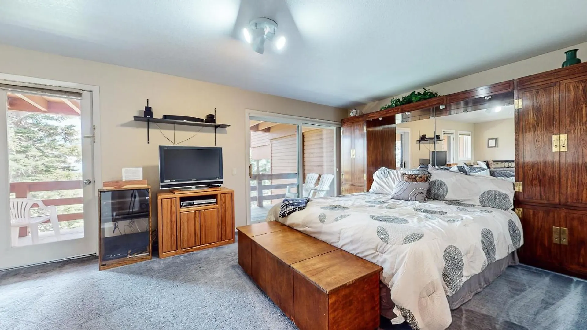 Bridges Townhome #13 Condo Mammoth Lakes United States