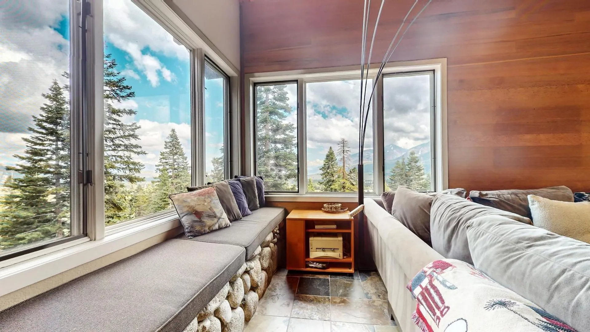 Bridges Townhome #13 Condo Mammoth Lakes 0*,  United States