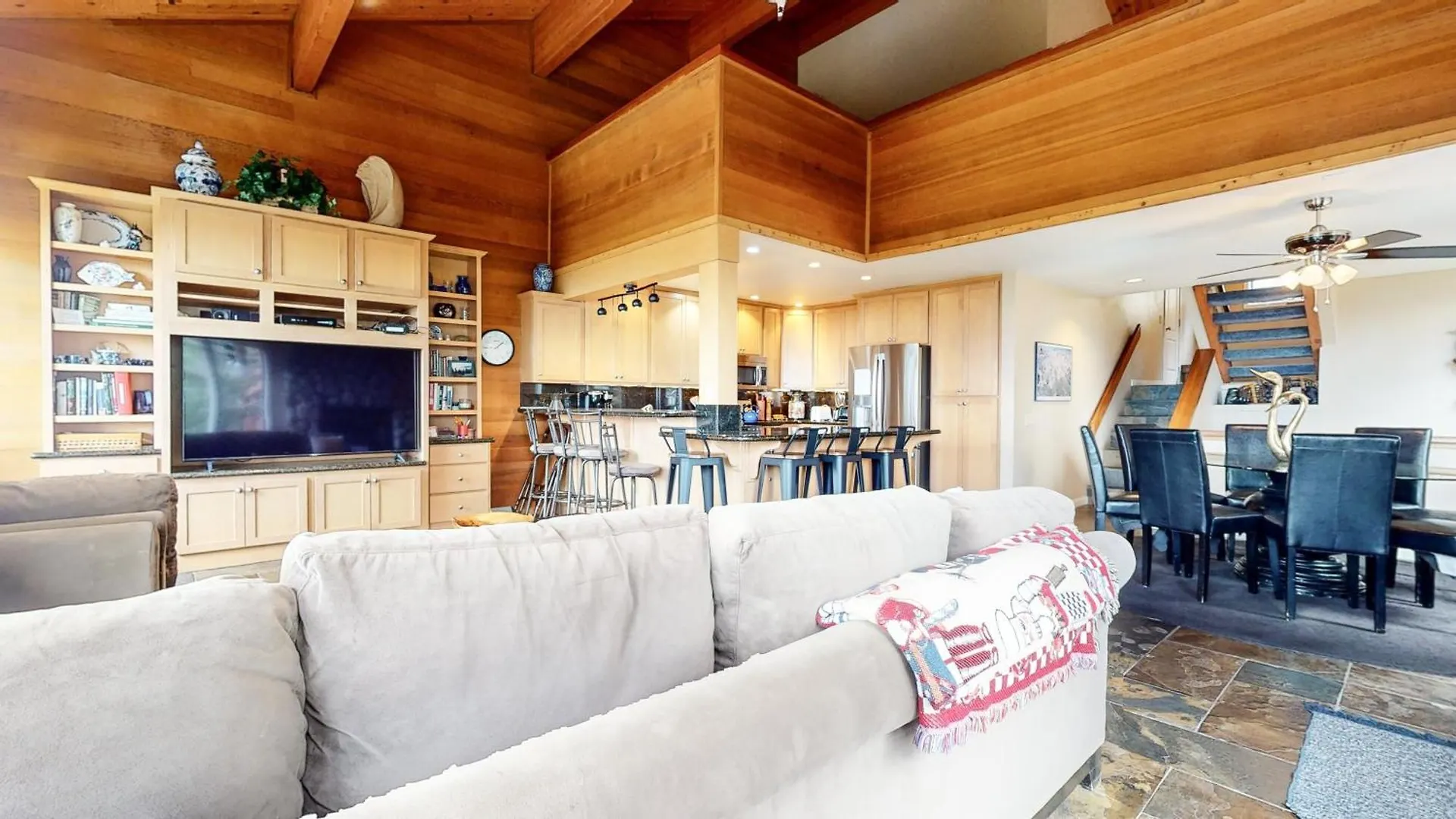Apartment Bridges Townhome #13 Condo Mammoth Lakes United States
